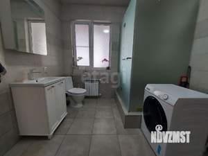 Дом 230м&sup2;, 1-этажный, участок 5 сот.  