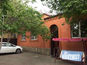 Дом 120м², 1-этажный, участок 3 сот.  