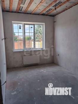 Дом 85м², 1-этажный, участок 3 сот.  