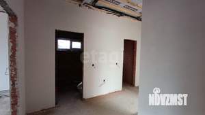 Дом 130м², 1-этажный, участок 5 сот.  