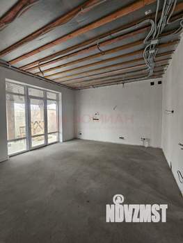 Дом 85м², 1-этажный, участок 6 сот.  