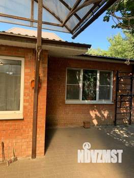 Дом 180м², 2-этажный, участок 6 сот.  