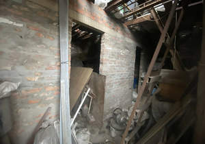 Дом 77м&sup2;, 1-этажный, участок 4 сот.  