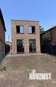 Дом 152м², 2-этажный, участок 3 сот.  