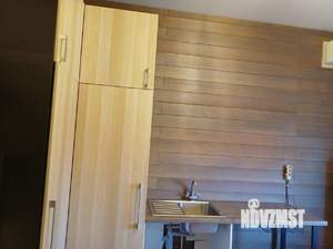 Дом 80м&sup2;, 1-этажный, участок 3 сот.  