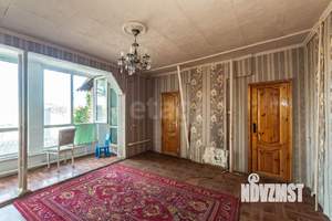 Дом 182м², 3-этажный, участок 3 сот.  