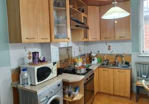 Дом 118м&sup2;, 1-этажный, участок 1 сот.  