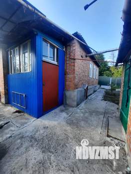 Дом 71м², 1-этажный, участок 5 сот.  