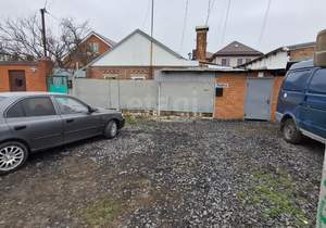 Дом 92м&sup2;, 1-этажный, участок 3 сот.  