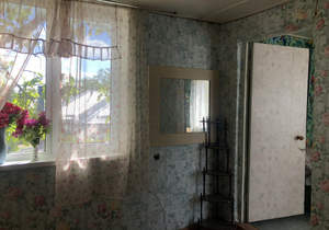 Дача 64м², 2-этажный, участок 5 сот.  