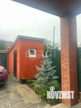 Дом 115м², 2-этажный, участок 2 сот.  