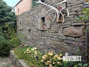 Дом 77м², 1-этажный, участок 3 сот.  