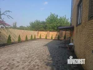 Дом 208м&sup2;, 2-этажный, участок 5 сот.  