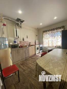 Дом 110м&sup2;, 1-этажный, участок 3 сот.  