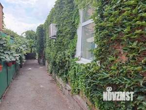 Дом 77м², 1-этажный, участок 3 сот.  