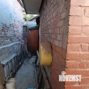 Дом 40м², 1-этажный, участок 1 сот.  