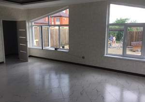 Дом 120м&sup2;, 1-этажный, участок 5 сот.  