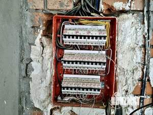 Дом 325м², 3-этажный, участок 6 сот.  