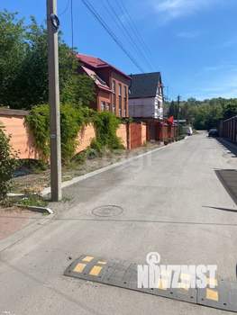 Дом 30м&sup2;, 1-этажный, участок 7 сот.  