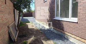 Дом 170м², 2-этажный, участок 5 сот.  