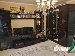 Дом 48м², 1-этажный, участок 3 сот.  