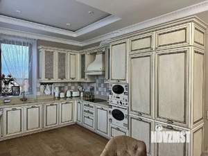 Дом 240м², 3-этажный, участок 5 сот.  