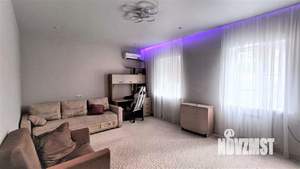 Дом 65м&sup2;, 1-этажный, участок 3 сот.  