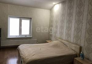 Дом 260м&sup2;, 2-этажный, участок 5 сот.  