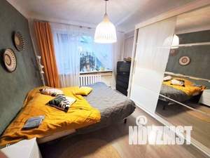 Дом 98м&sup2;, 1-этажный, участок 3 сот.  