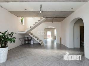 Дом 163м&sup2;, 2-этажный, участок 3 сот.  