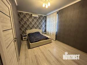 Дом 112м&sup2;, 2-этажный, участок 6 сот.  