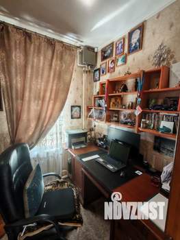 Дом 145м², 3-этажный, участок 2 сот.  