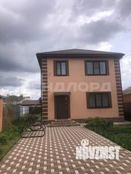 Дом 140м², 2-этажный, участок 0 сот.  