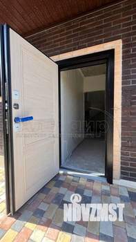 Дом 140м&sup2;, 2-этажный, участок 4 сот.  