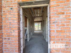 Дом 100м², 1-этажный, участок 6 сот.  