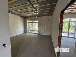 Дом 100м², 1-этажный, участок 5 сот.  