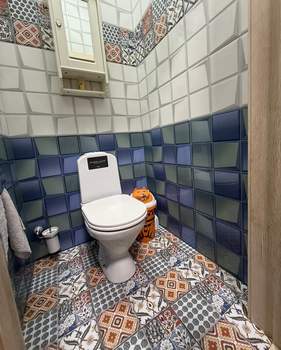 Дом 90м², 1-этажный, участок 3 сот.  