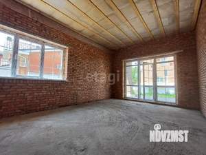 Дом 123м&sup2;, 1-этажный, участок 6 сот.  