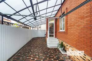 Дом 161м&sup2;, 2-этажный, участок 2 сот.  