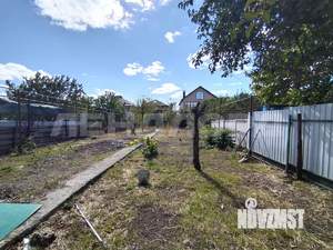 Дом 370м², 3-этажный, участок 7 сот.  