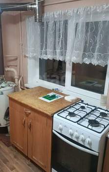 Дом 80м&sup2;, 1-этажный, участок 5 сот.  