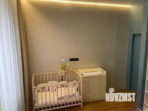 Дом 95м², 1-этажный, участок 4 сот.  