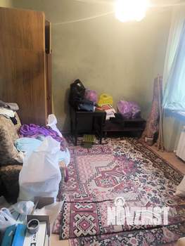 Дом 60м&sup2;, 1-этажный, участок 3 сот.  