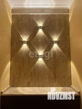 Дом 176м&sup2;, 3-этажный, участок 3 сот.  