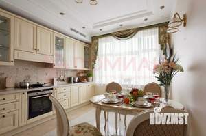 Дом 115м², 1-этажный, участок 4 сот.  