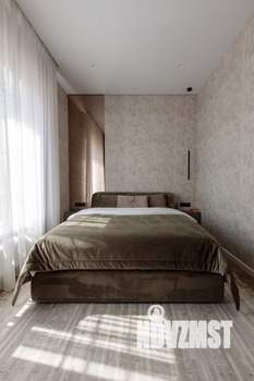 Дом 89м², 1-этажный, участок 3 сот.  