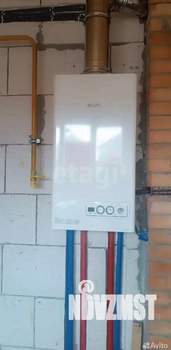 Дом 97м², 1-этажный, участок 5 сот.  