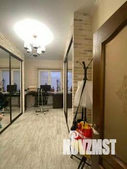 Коттедж 210м&sup2;, 1-этажный, участок 4 сот.  