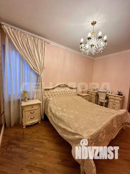 Дом 110м², 1-этажный, участок 5 сот.  
