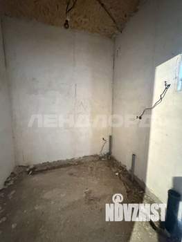 Дом 95м&sup2;, 1-этажный, участок 4 сот.  